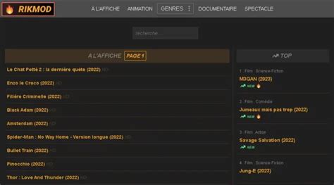 Rikmod change de nom et devient Ozpov.com .